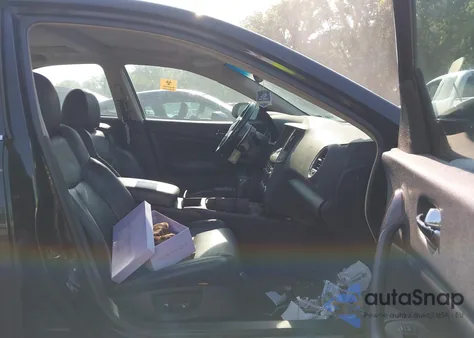 2010 Nissan Maxima 3.5 Sv W/Premium Pkg from USA, damaged, VIN 1N4AA5AP2AC845304